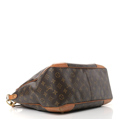 Louis Vuitton Monogram Estrela MM 4 of 20