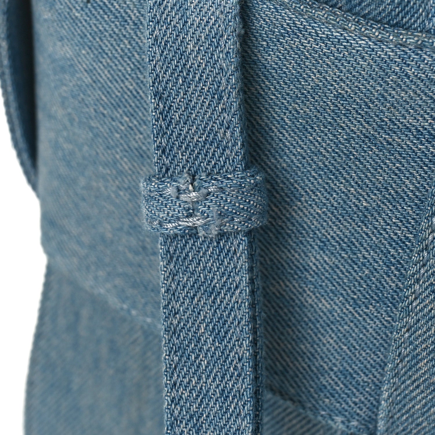 Bottega Veneta mar Blue 10 of 11