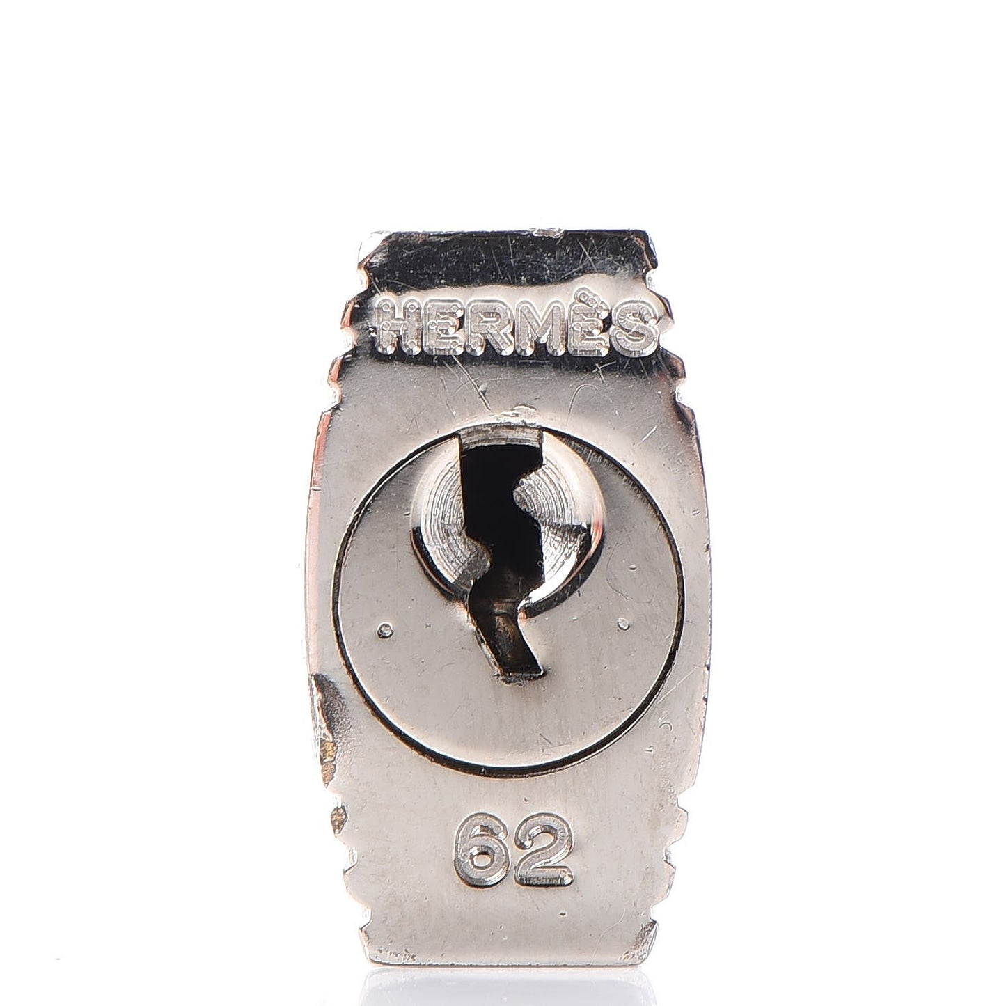 Taurillon Clemence Birkin 35 Black