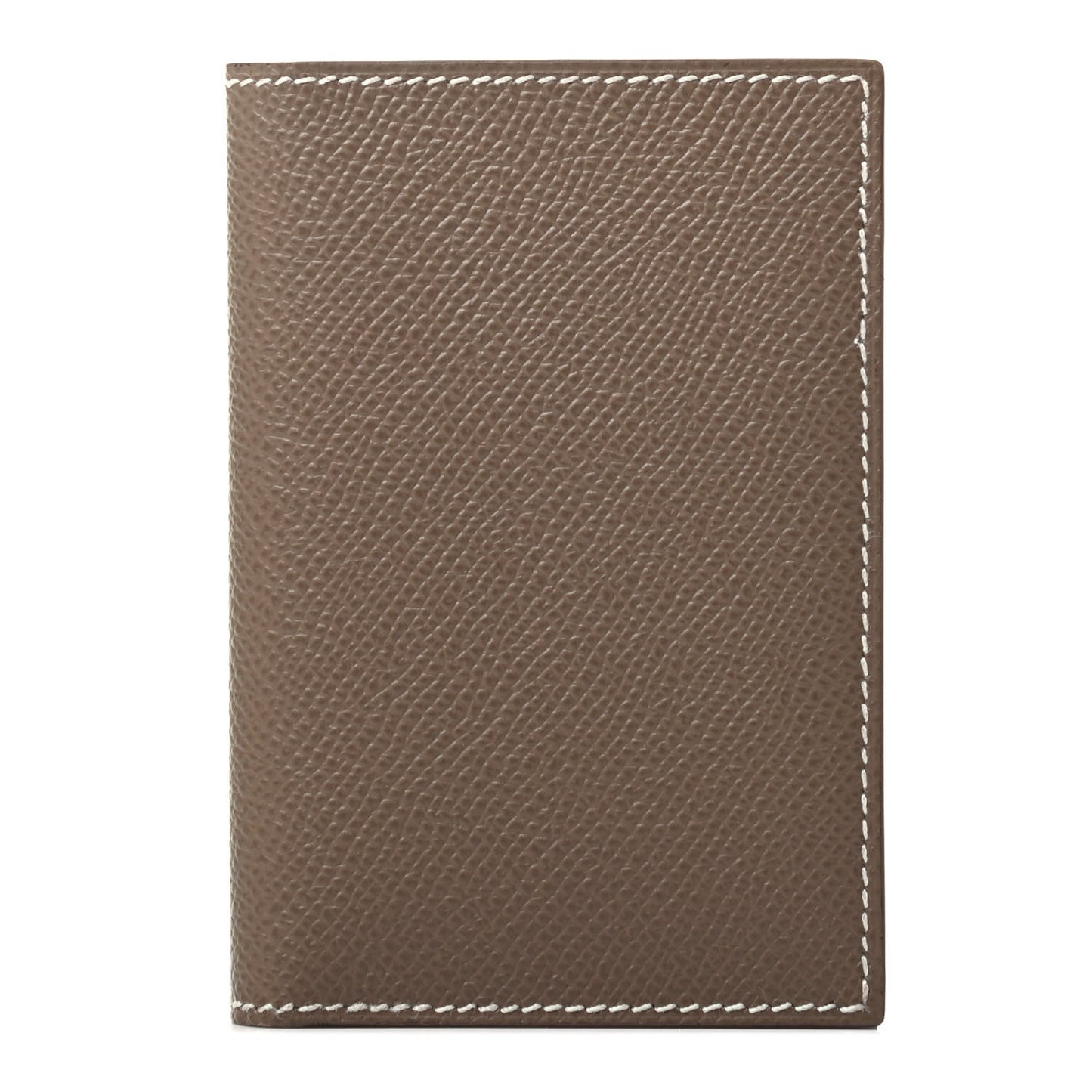 Epsom MC2 Euclide Card Holder Case Etoupe