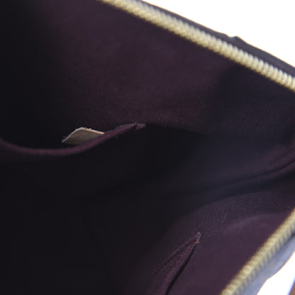 Louis Vuitton Monogram Turenne MM 10 of 11