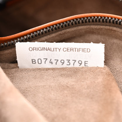 Bottega Veneta Nappa Intrecciato Nodini Crossbody Messenger Noce 8 of 11