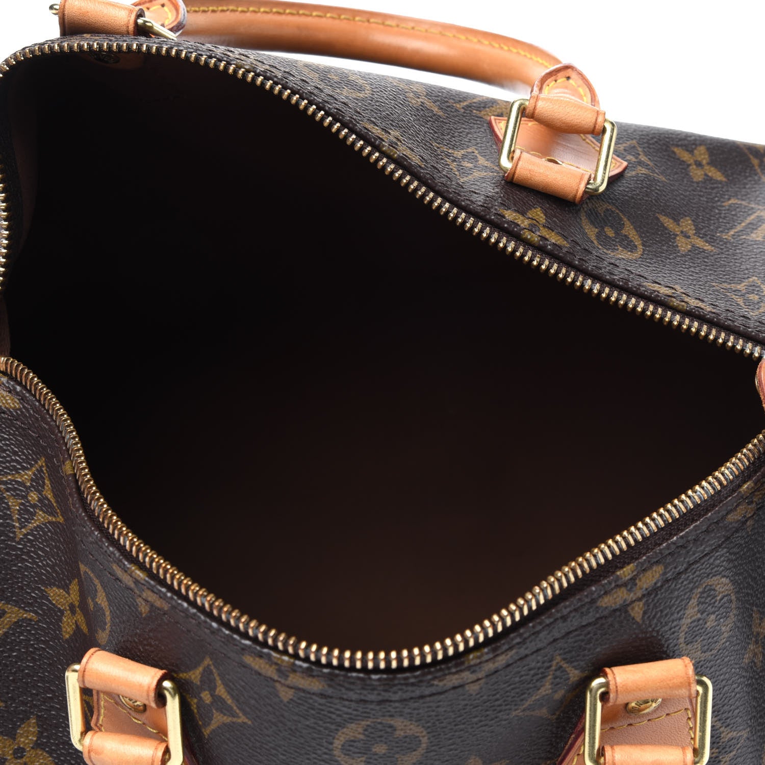 Louis Vuitton Monogram Speedy 30 5 of 23