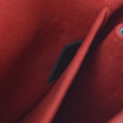 Louis Vuitton Empreinte Saint Sulpice PM Marine Rouge 7 of 15