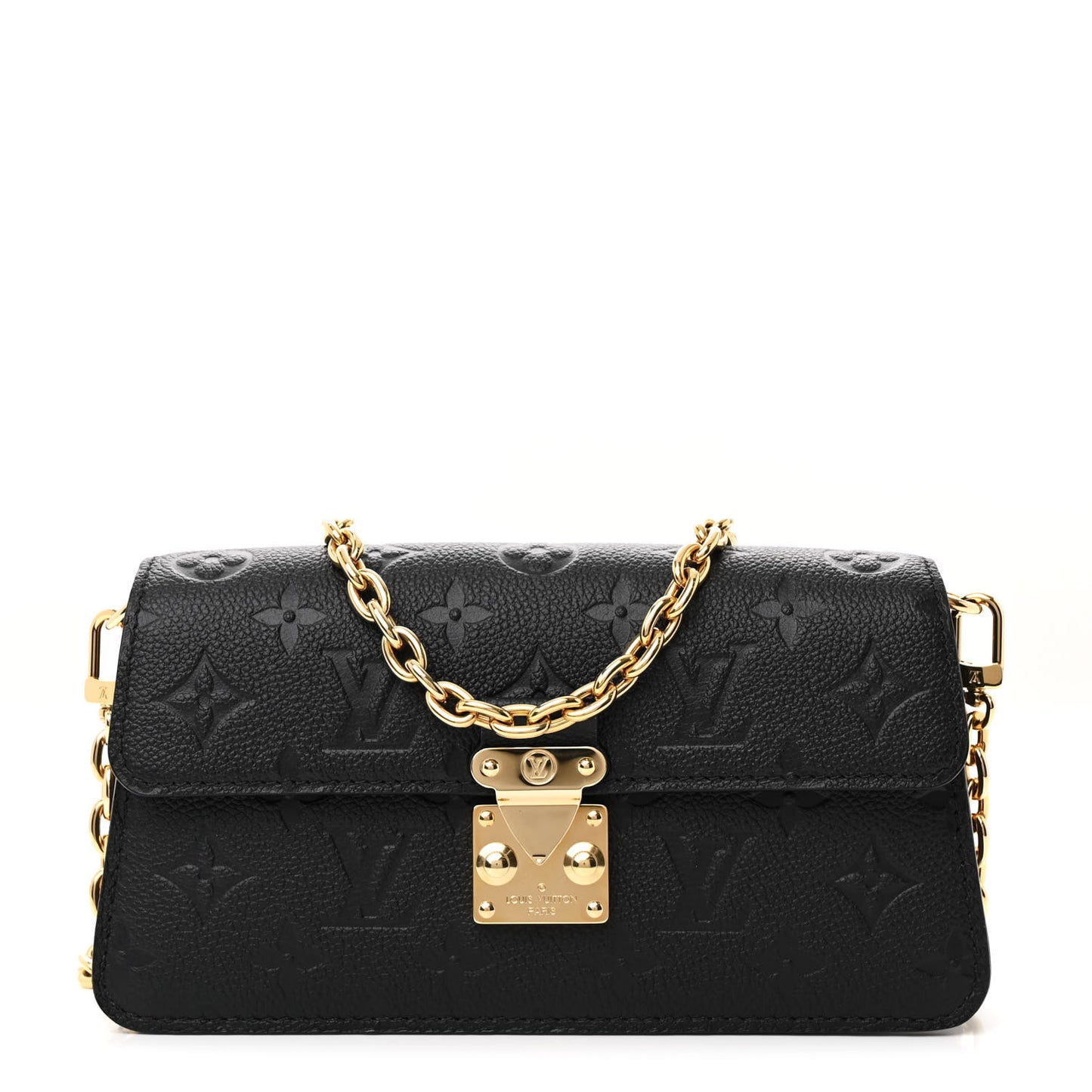 Empreinte Metis Wallet On Chain Black