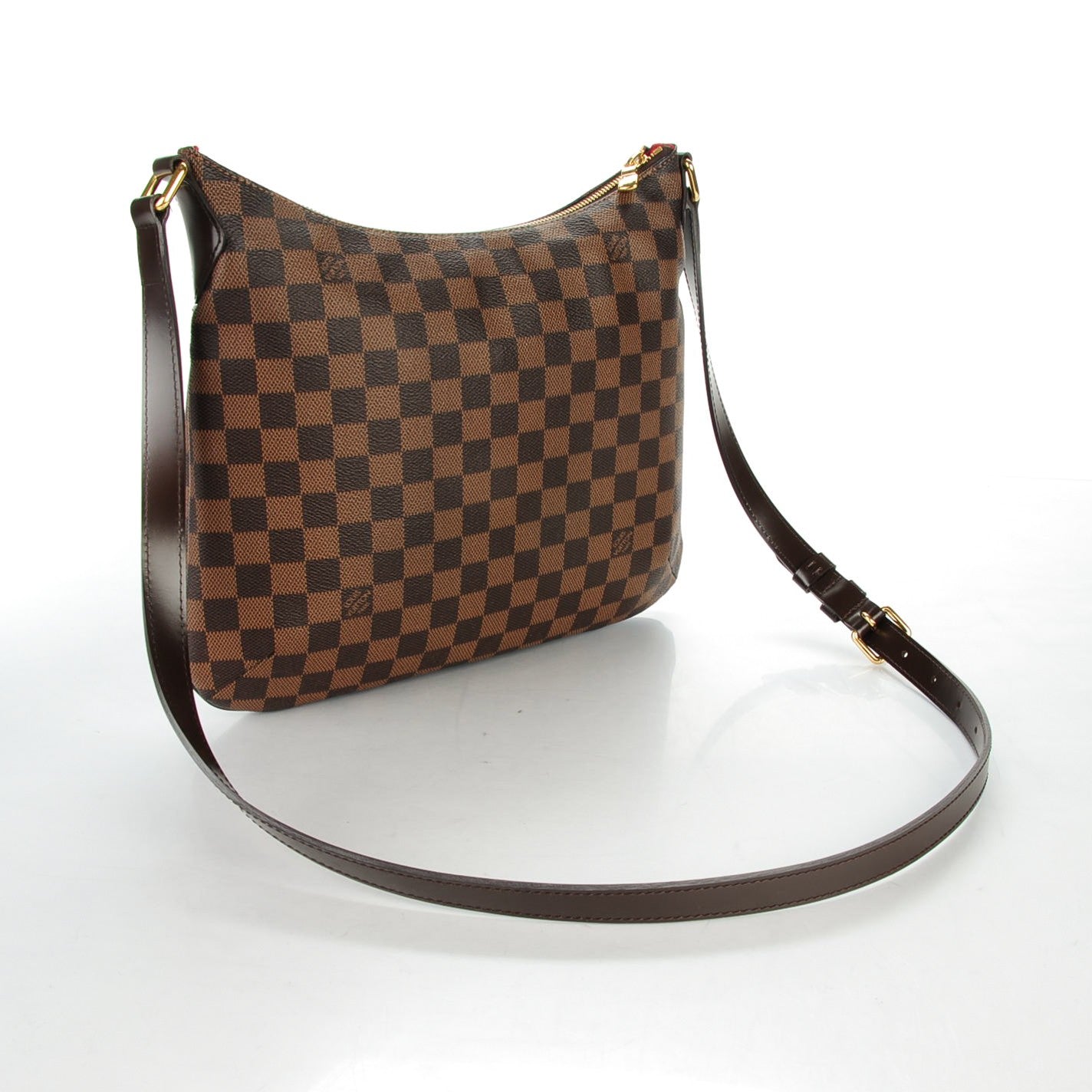 Damier Ebene Bloomsbury PM