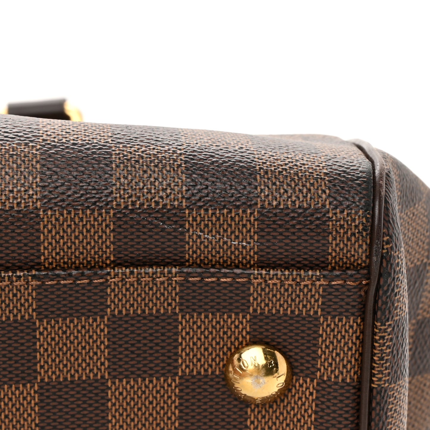 Damier Ebene Trevi PM