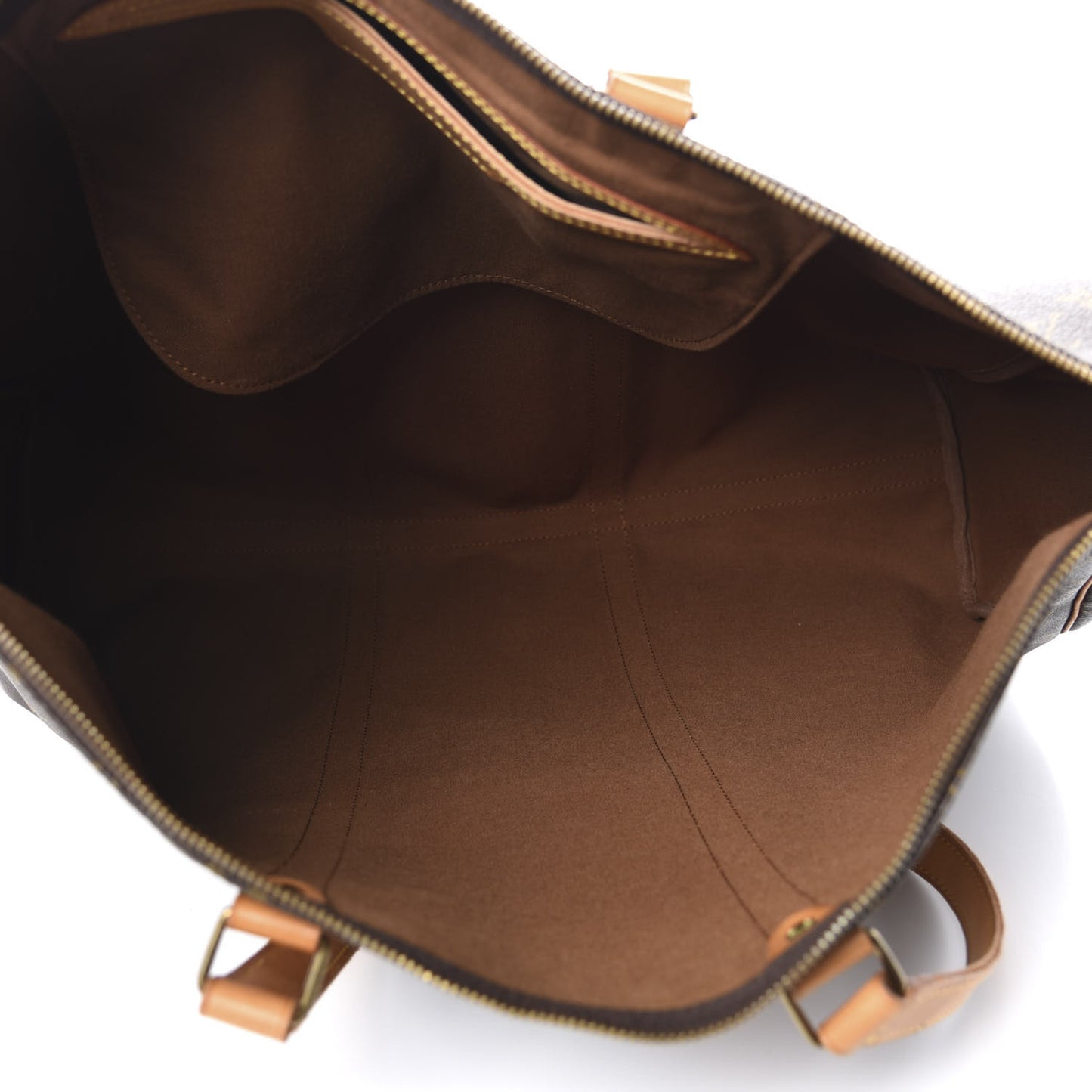 Monogram Sac Flanerie 50