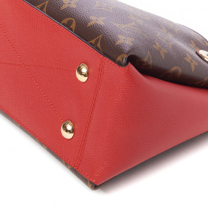 Louis Vuitton Monogram Surene BB Cherry 4 of 8