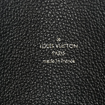 Louis Vuitton Empreinte Melie Black 6 of 10