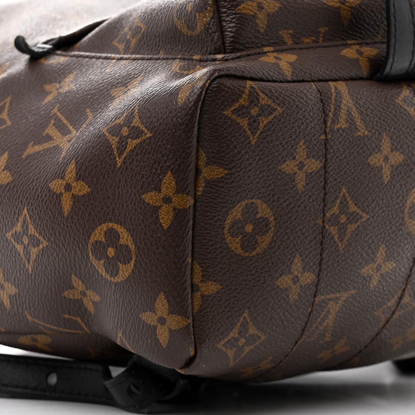 Monogram Palm Springs Backpack PM