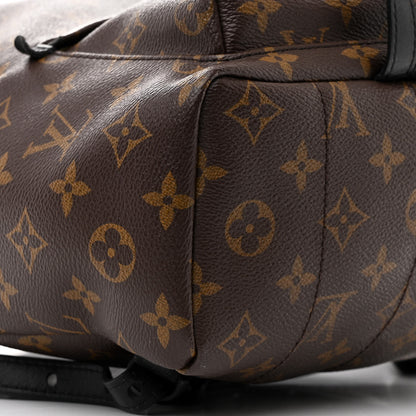 Louis Vuitton Monogram Palm Springs Backpack PM 10 of 11