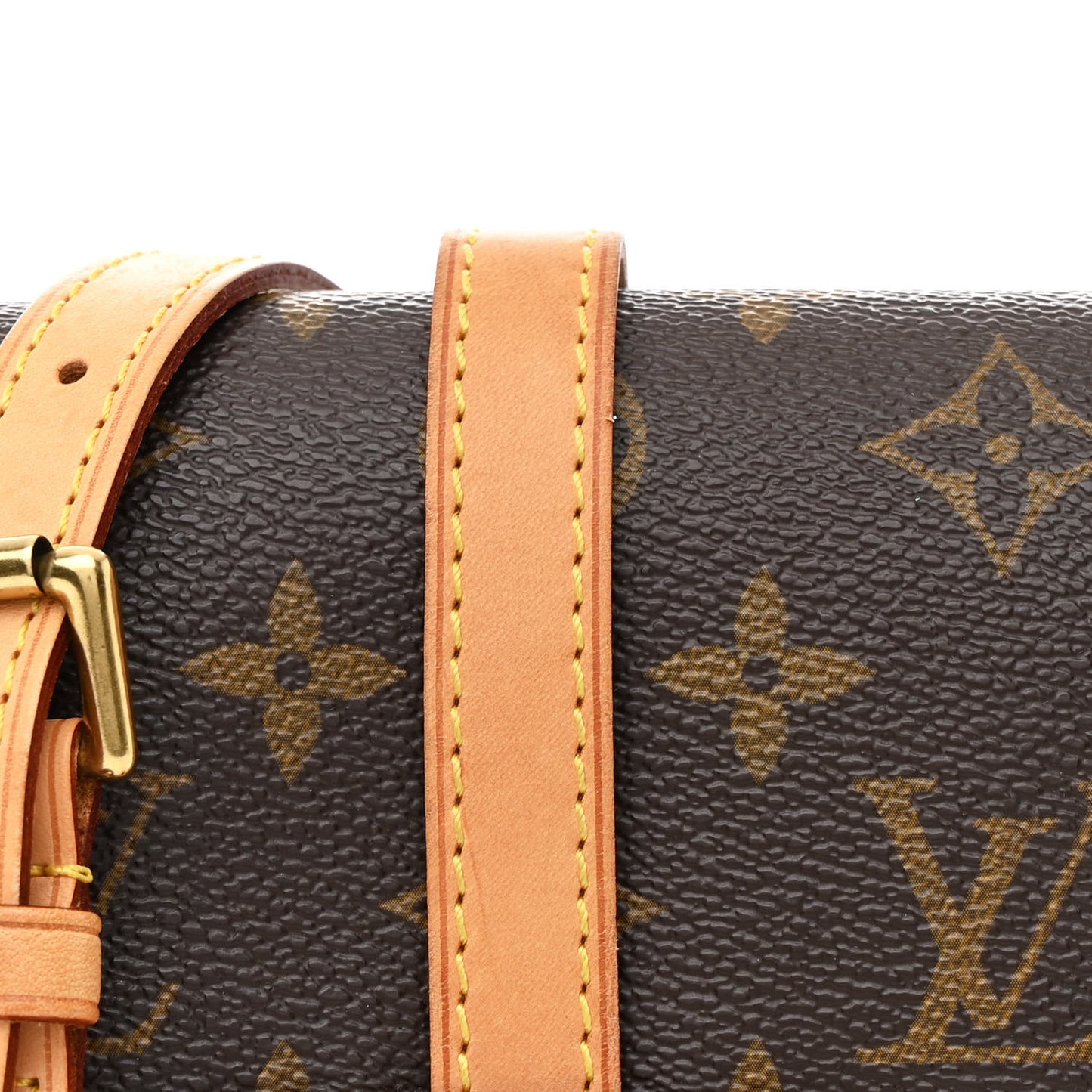 Monogram Chantilly PM