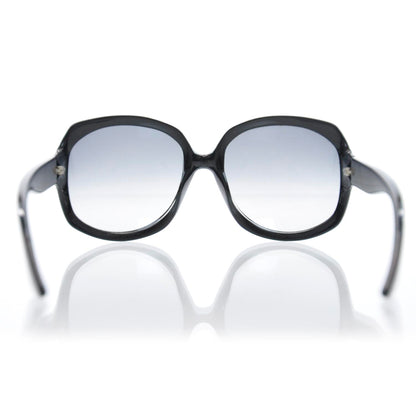 Christian Dior Glossy 1 Sunglasses Black 3 of 8
