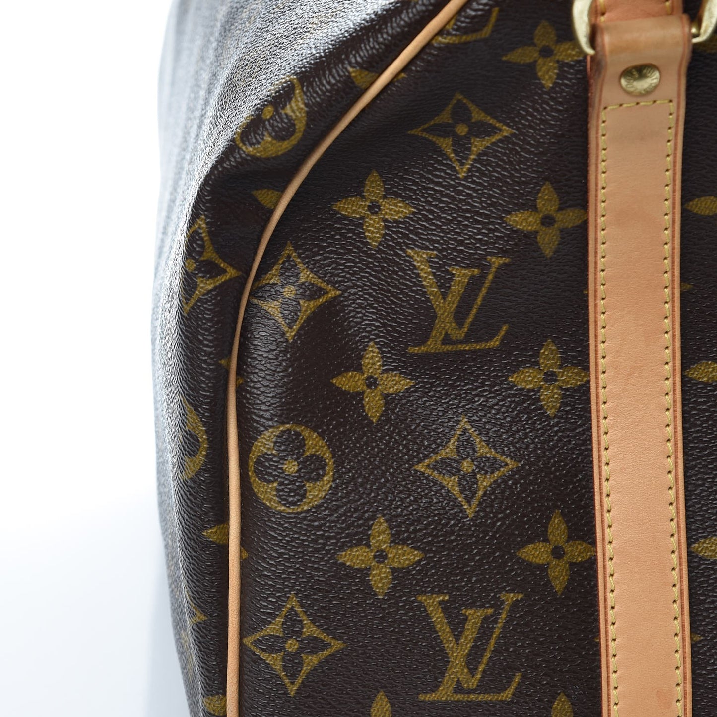 Monogram Speedy Bandouliere 35