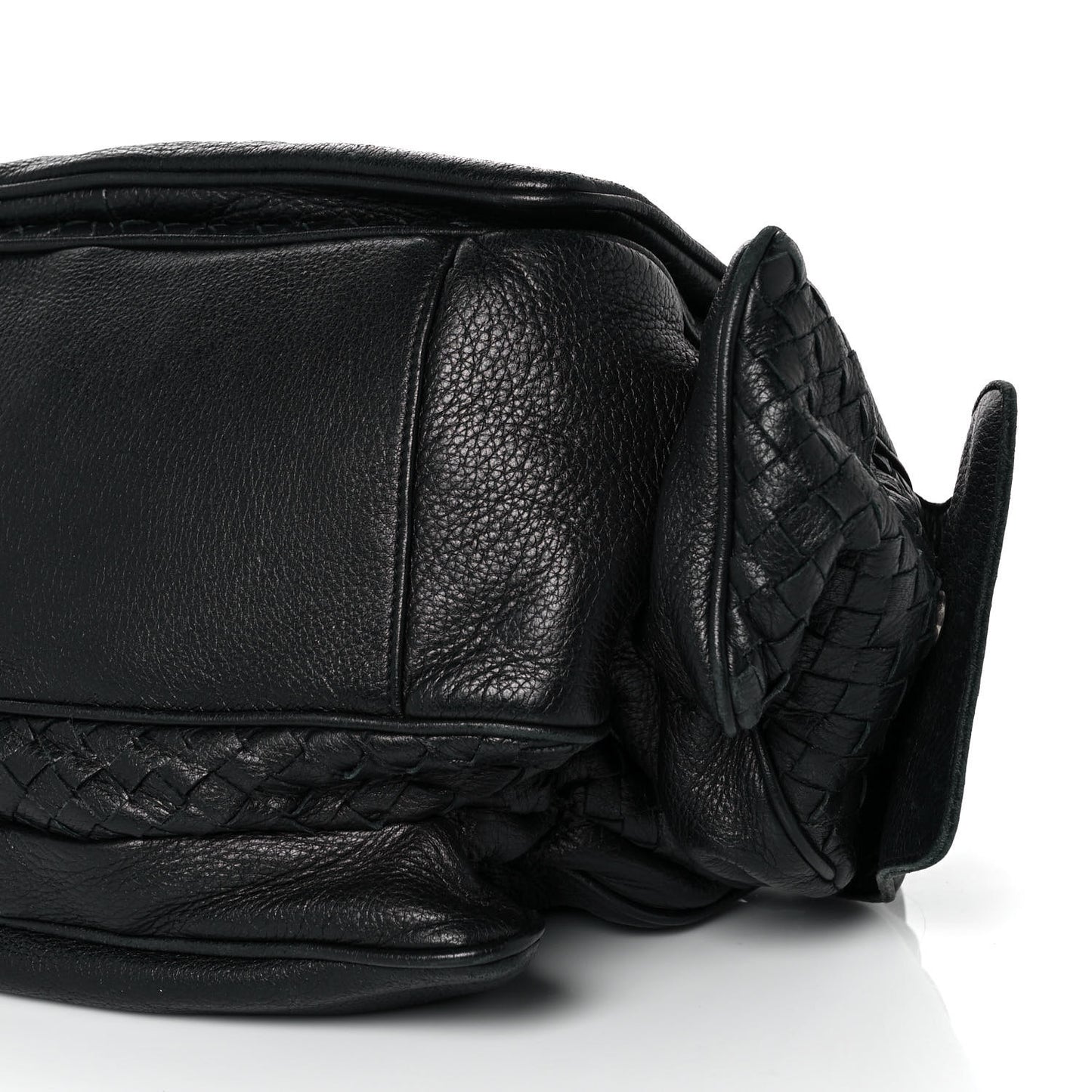 Cervo Cocker Hobo Black