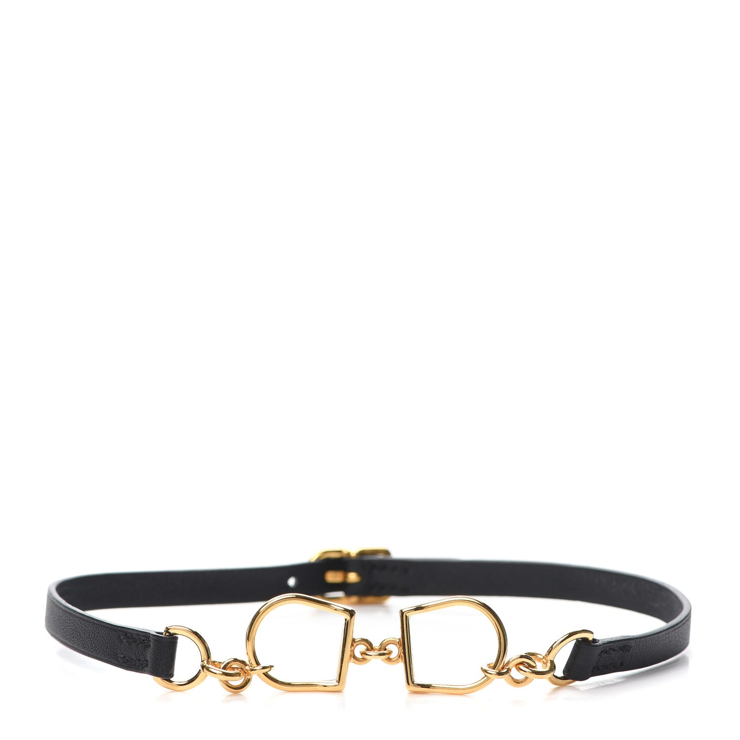 Swift Etrier Choker Black