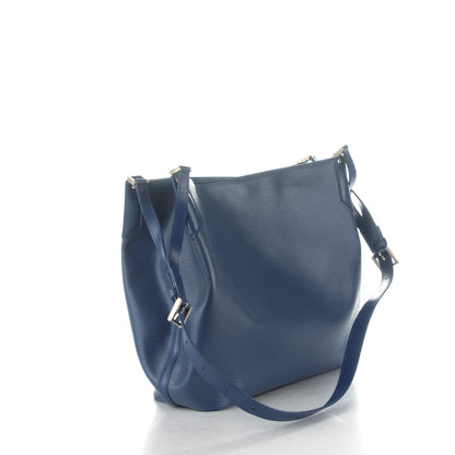 Louis Vuitton Epi Mandara GM Myrtille 3 of 7
