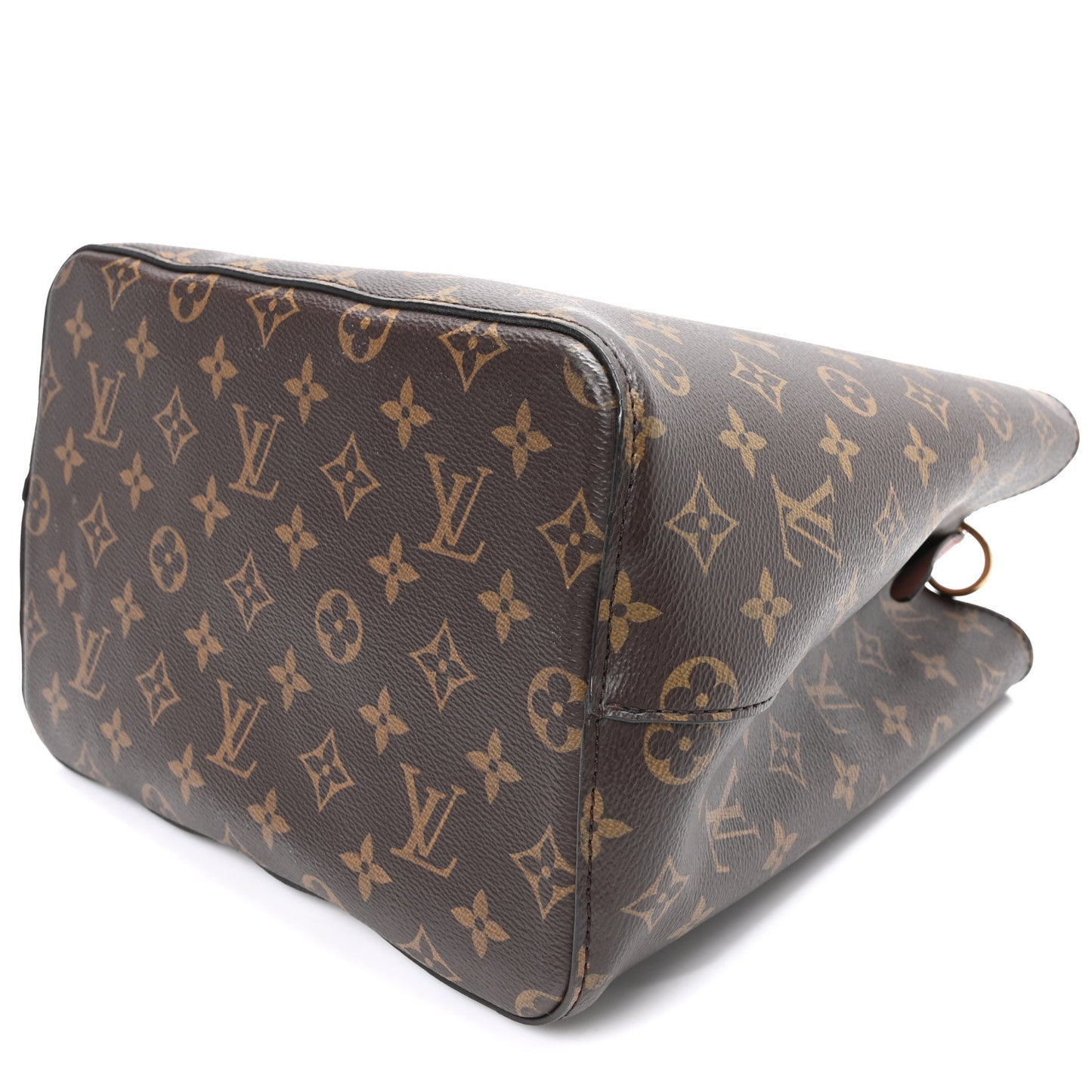 Monogram Neonoe MM Rose Poudre