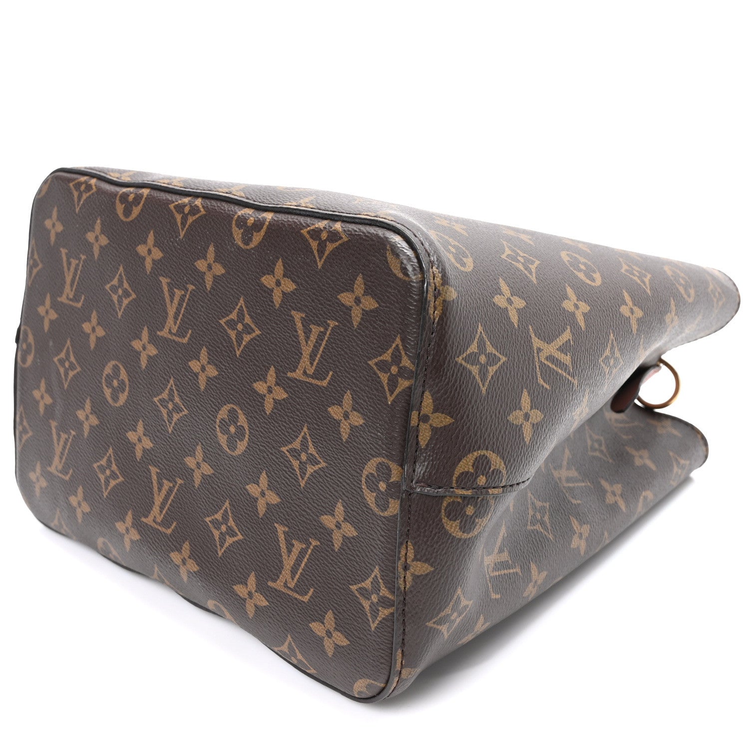 Louis Vuitton Monogram Neonoe MM Rose Poudre 10 of 10
