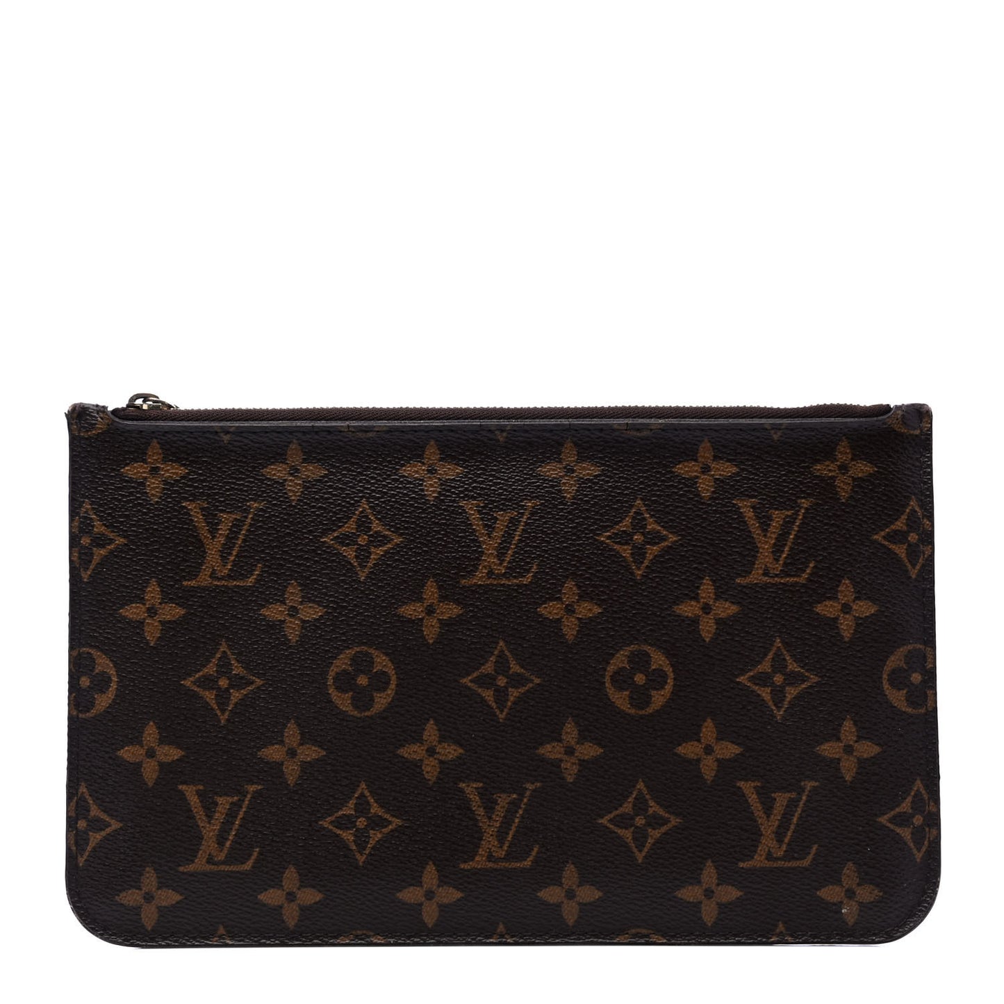 Monogram Neverfull MM GM Pochette