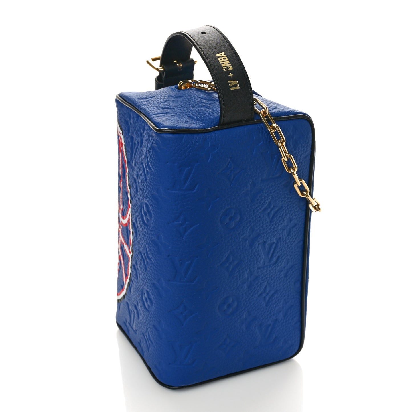 X NBA Empreinte Dopp Kit Antarctica