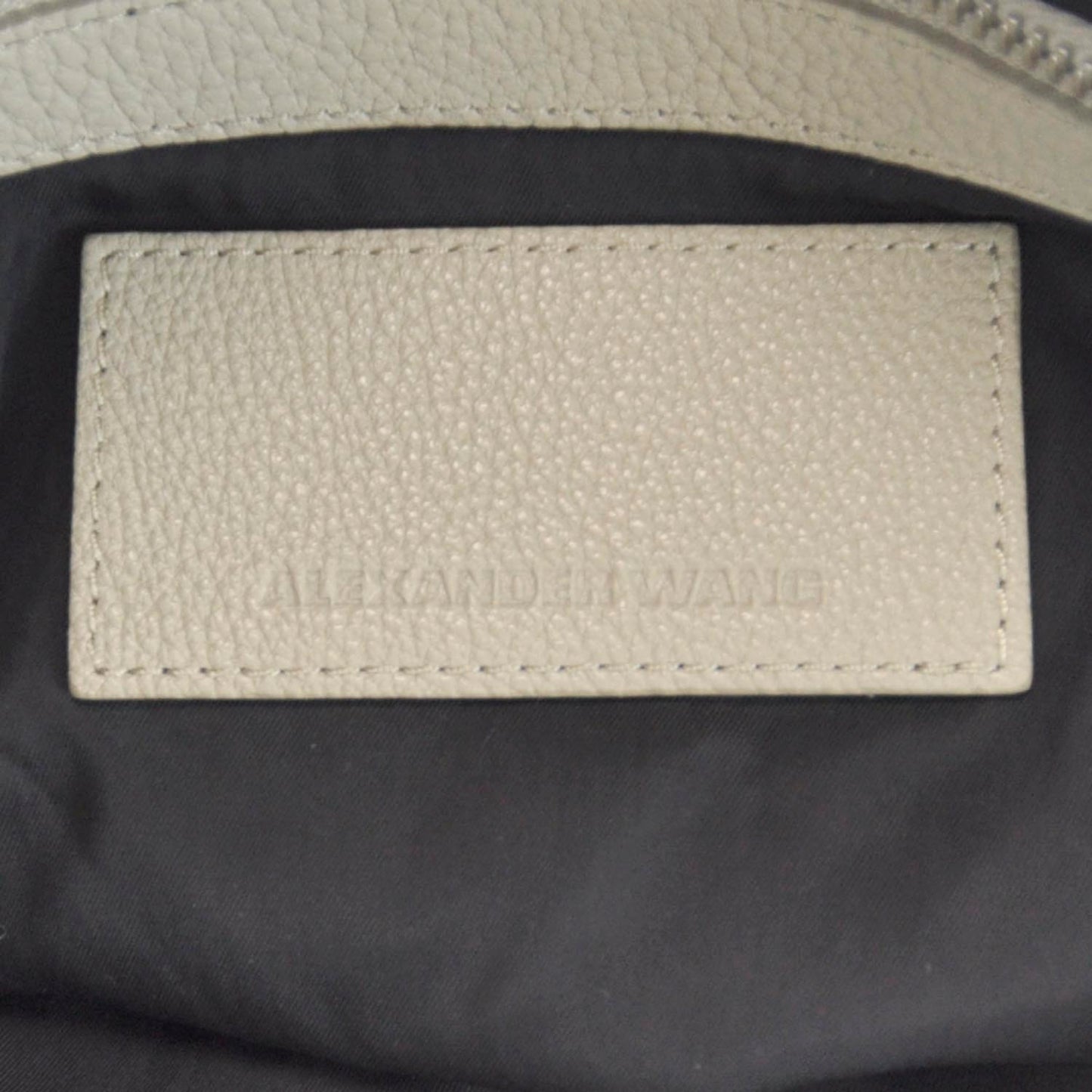 Calf Suede Kirsten Multi Strap Satchel
