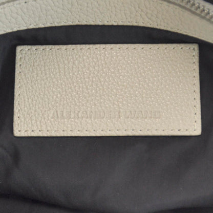 Alexander Wang Calf Suede Kirsten Multi Strap Satchel 5 of 6