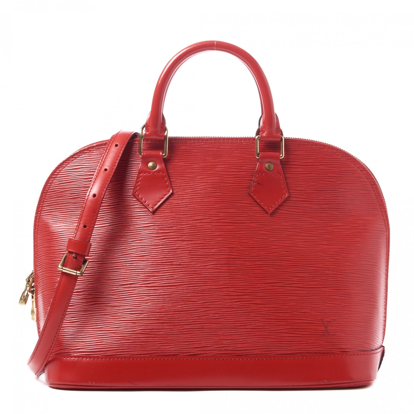 Epi Alma PM Castillan Red