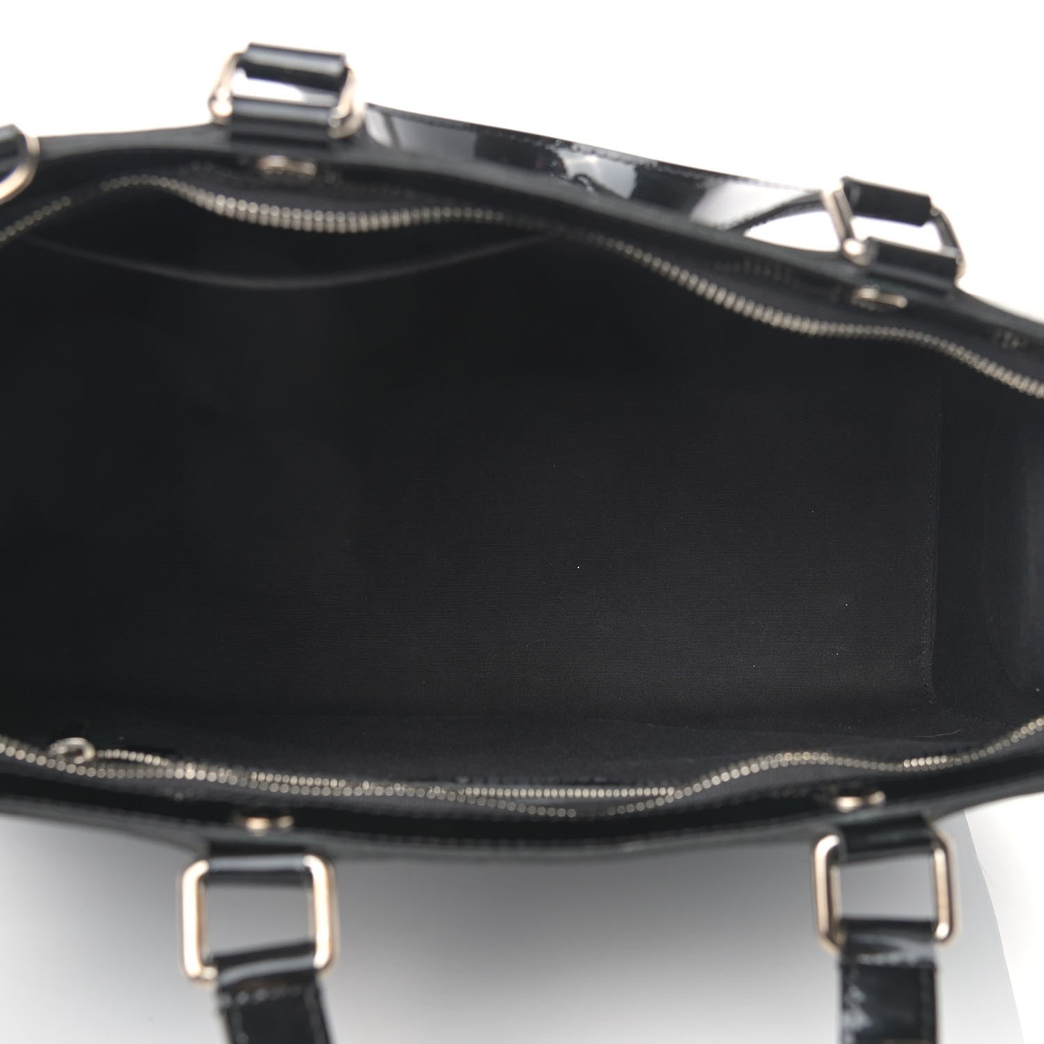 Louis Vuitton Electric Epi Brea MM Black 5 of 10