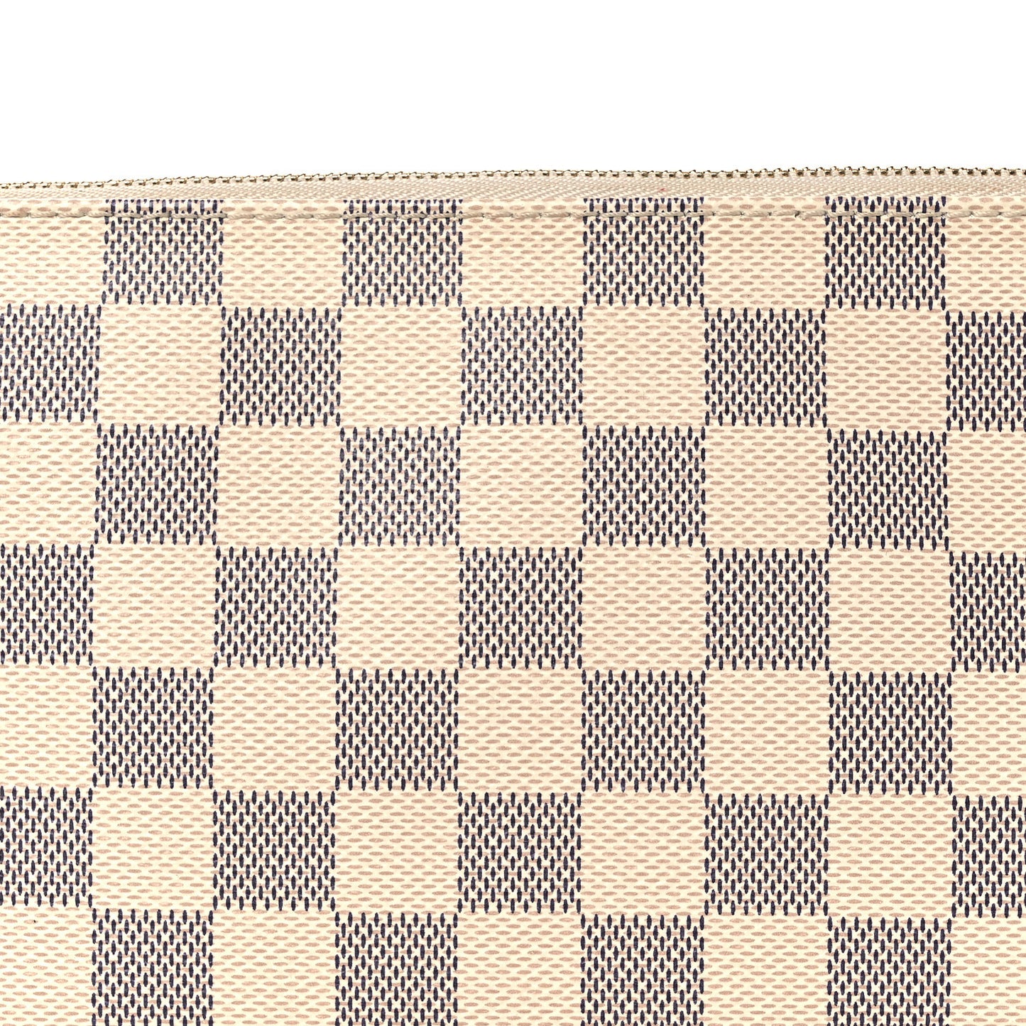 Damier Azur Pochette Accessories NM
