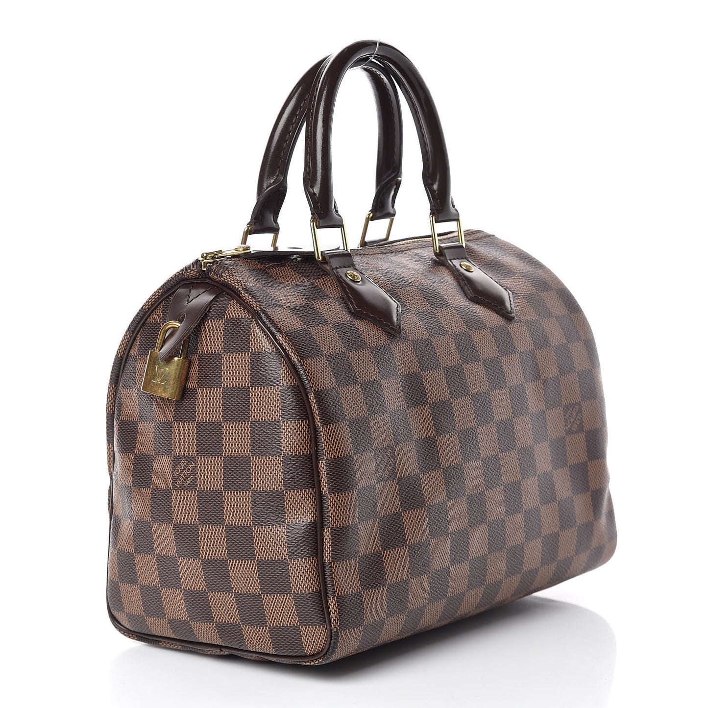 Damier Ebene Speedy 25
