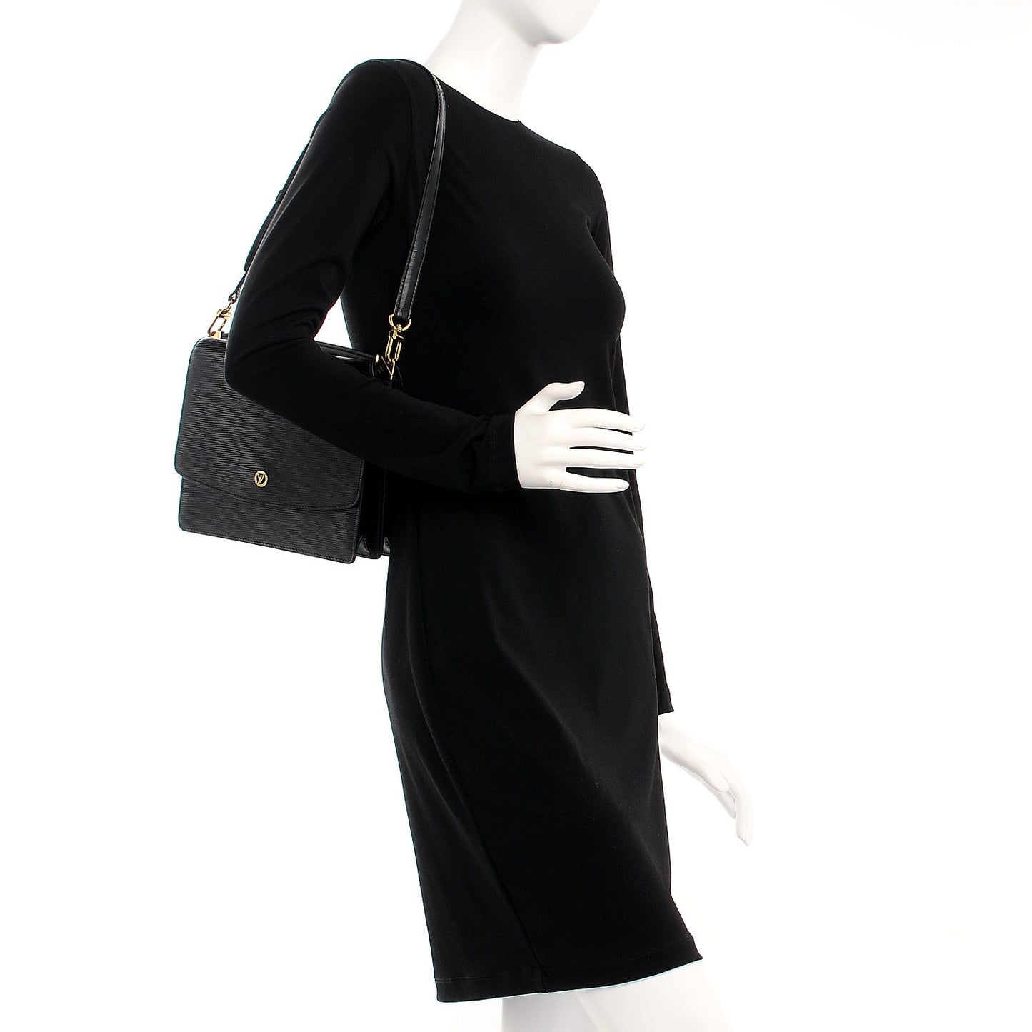 Epi Grenelle Black