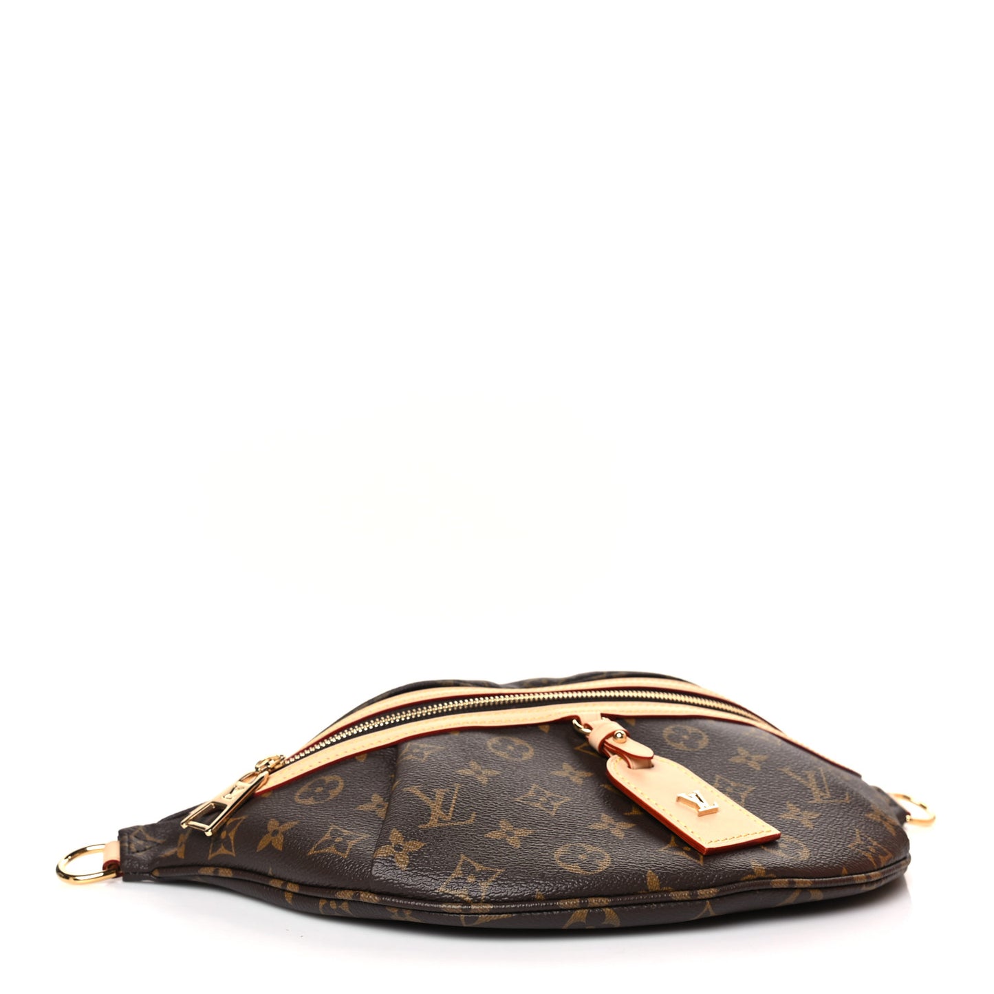 Monogram High Rise Bumbag