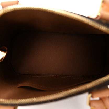 Louis Vuitton Monogram Alma BB 5 of 11