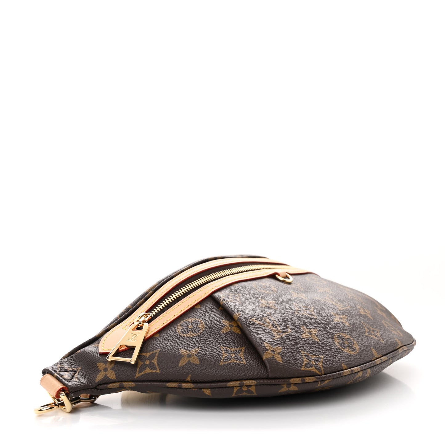 Monogram High Rise Bumbag
