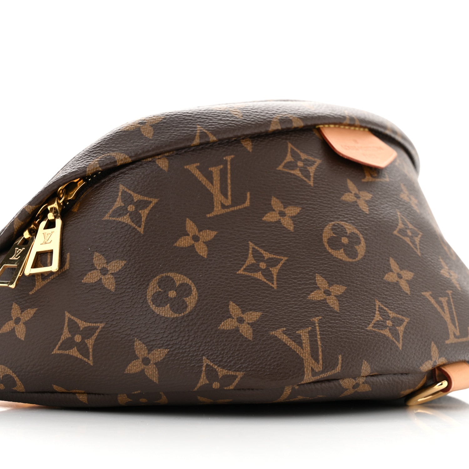 Louis Vuitton Monogram Bumbag 7 of 9