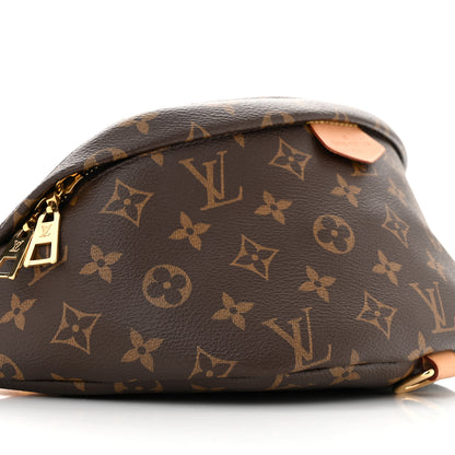 Louis Vuitton Monogram Bumbag 7 of 9