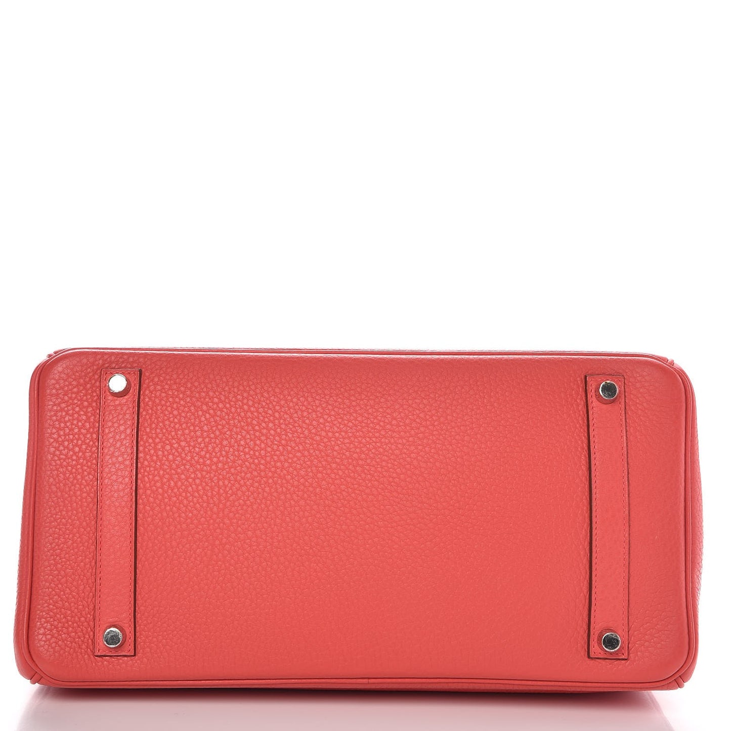 Taurillon Clemence Birkin 35 Bougainvillea