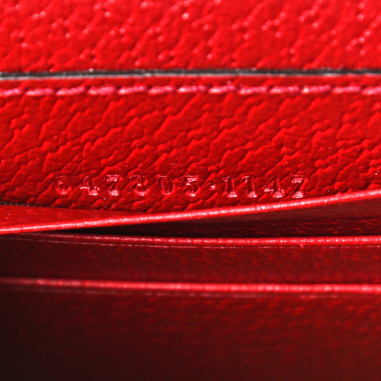 Gucci X DORAEMON Mini Vintage GG Supreme Monogram Mini Crossbody Bag Beige Cherry Red 7 of 9