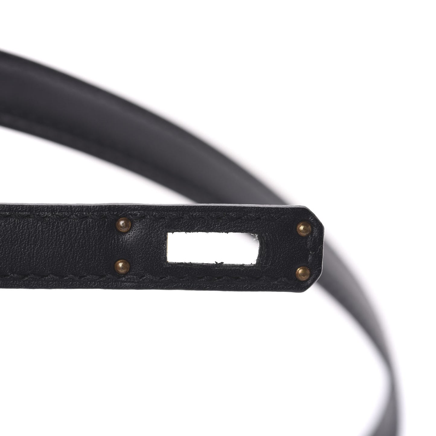 Sombrero Kelly Sellier 25 Black
