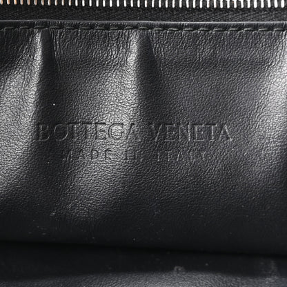Bottega Veneta Nappa Intrecciato Teen Jodie Hobo Black 6 of 10