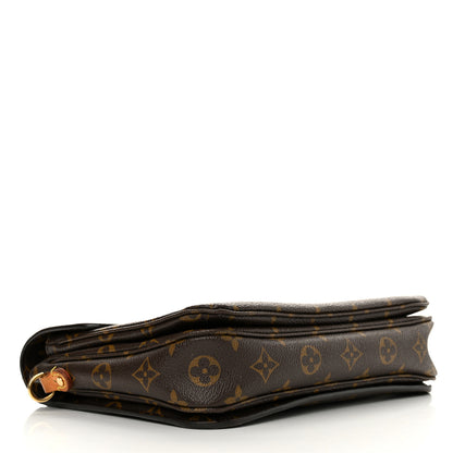 Louis Vuitton Monogram Pochette Metis 4 of 17
