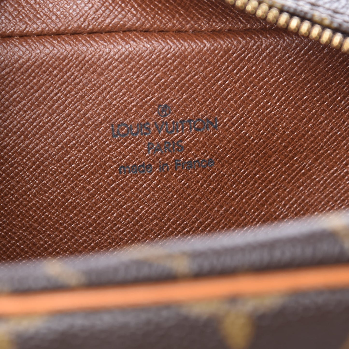Monogram Cite MM