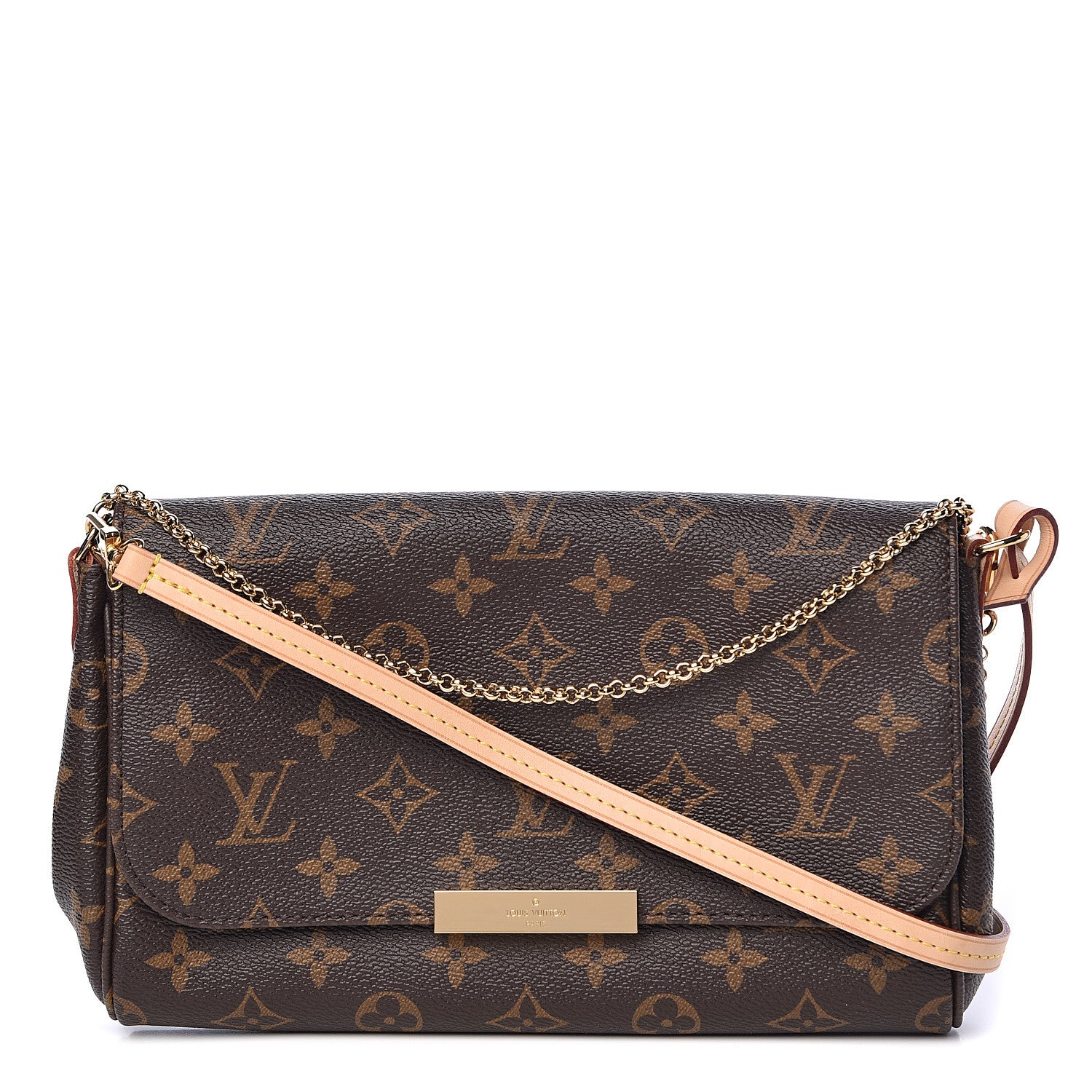 Louis Vuitton Monogram Favorite MM 1 of 11