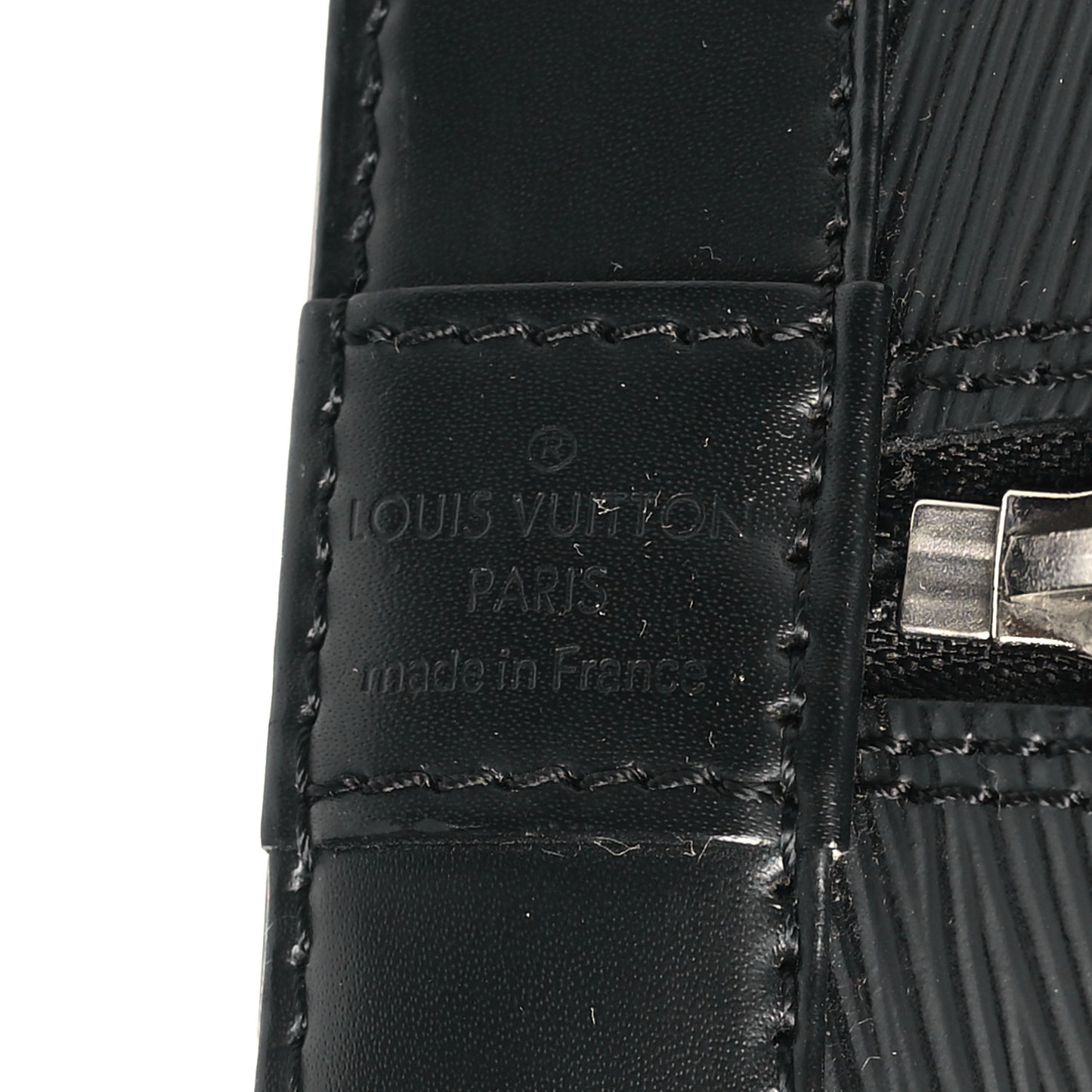 Epi Alma PM Black
