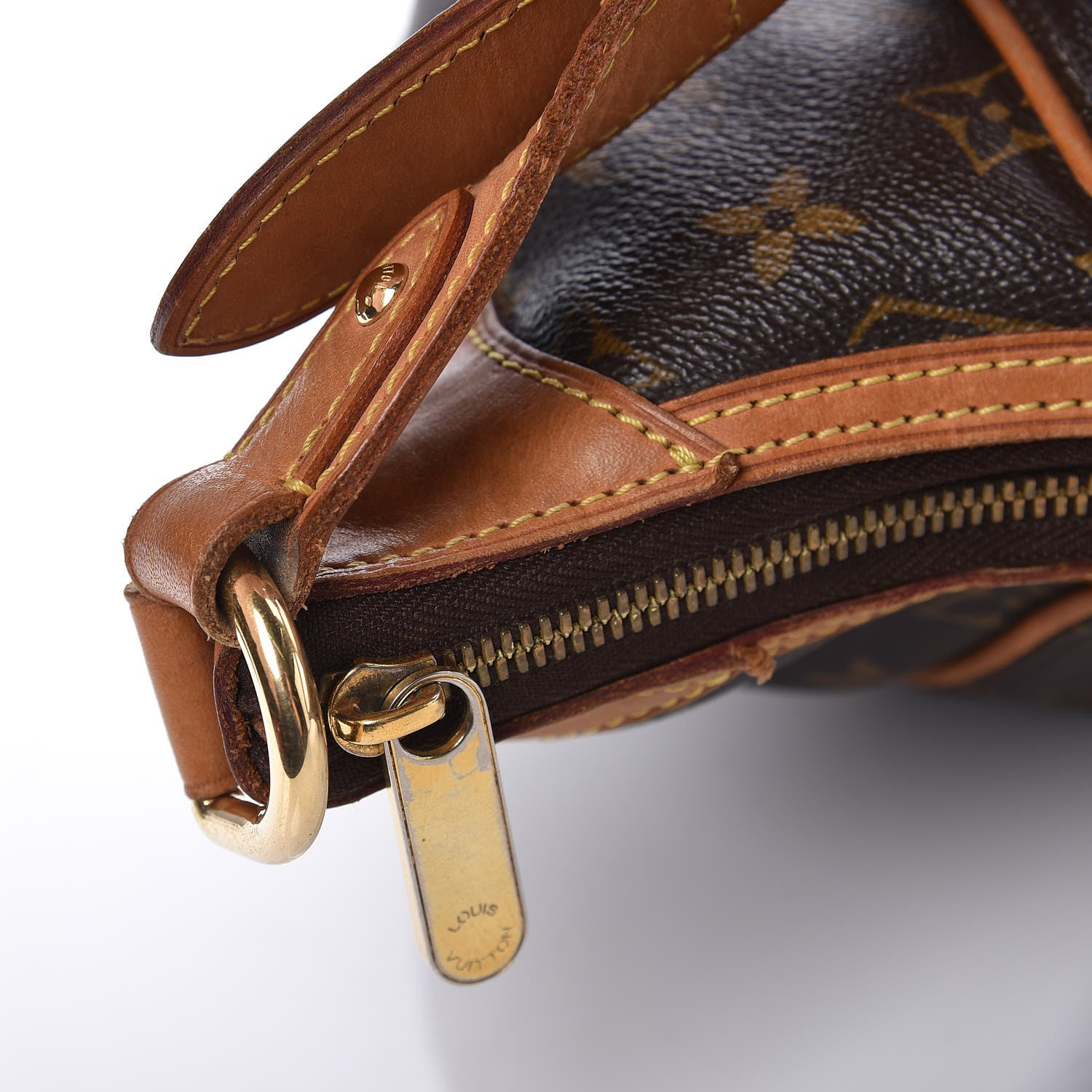 Louis Vuitton Monogram Thames GM 19 of 20