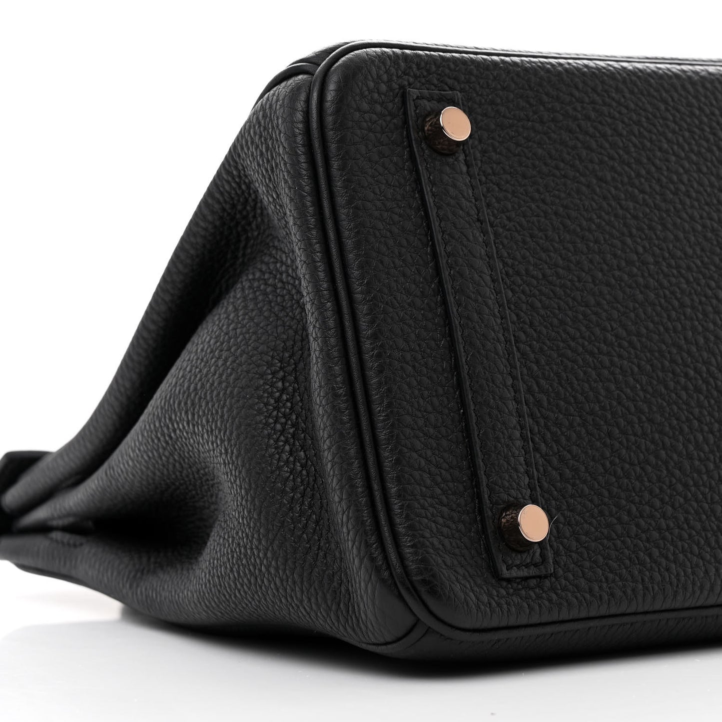 Togo BIRKIN 30 Black