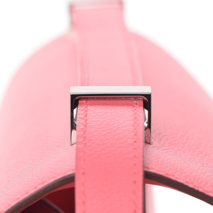 Hermes Evercolor Constance 24 Rose Azalee 17 of 23