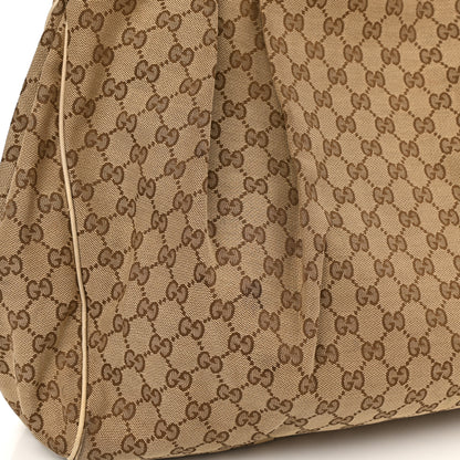 Gucci Monogram Large Sukey Tote Off White 11 of 11